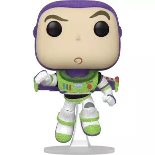 Buzz Lightyear image