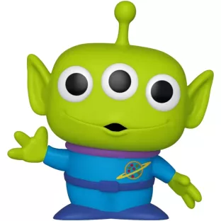 Alien image