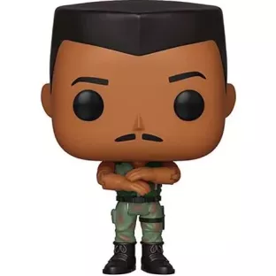 Combat Carl Jr. image
