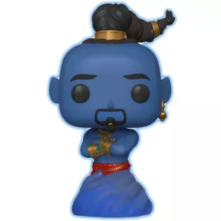 Genie image