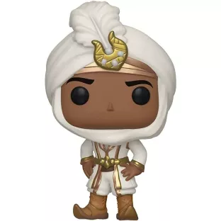 Aladdin Prince Ali image