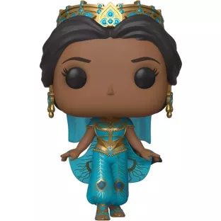 Princess Jasmine image
