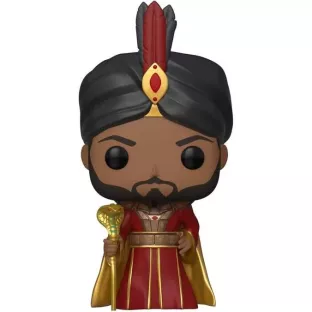 Jafar the Royal Vizier image