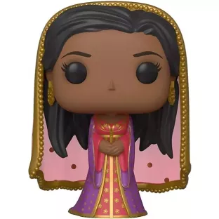 Princess Jasmine Desert Moon image
