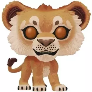 Simba image