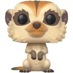 Timon image