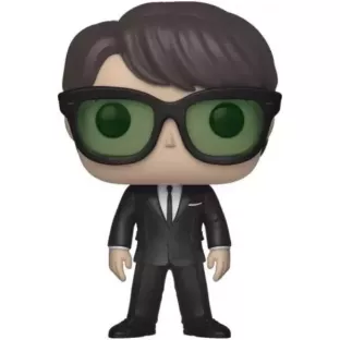 Artemis Fowl image