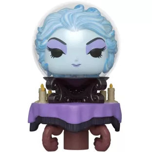 Madame Leota image