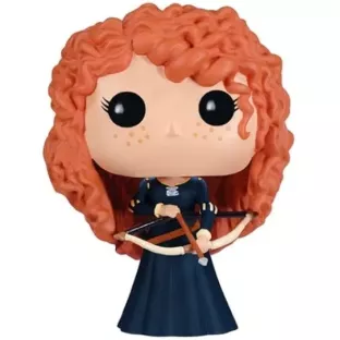 Merida image
