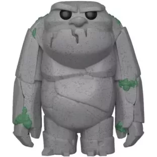 Earth Giant image