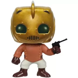 Rocketeer image
