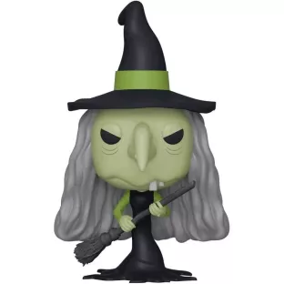 Witch image