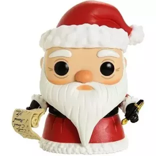 Sandy Claws image