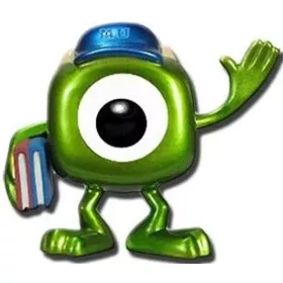 Mike Wazowski image