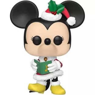 Minnie Mouse image