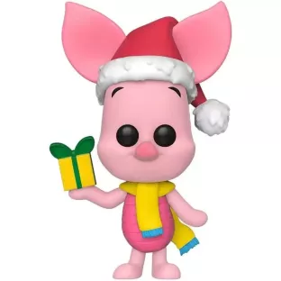 Piglet image