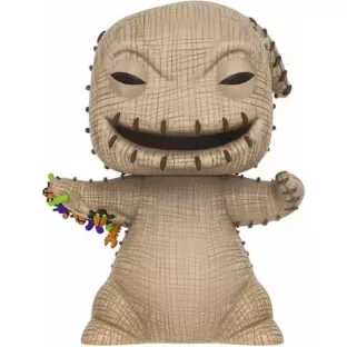 Oogie Boogie image