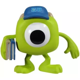Mike Wazowski image