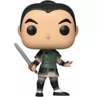 Mulan image