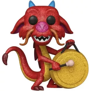 Mushu image