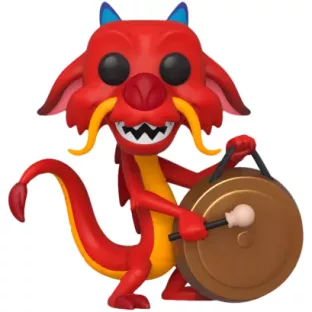 Mushu image