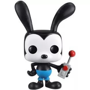Oswald Rabbit image
