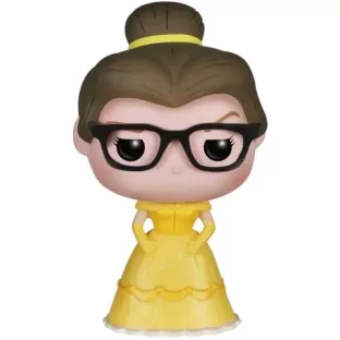 Belle image