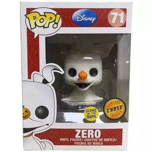 Zero image