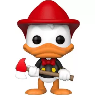 Donald Duck image