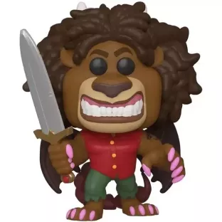 Manticore image