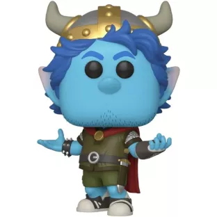 Warrior Barley image