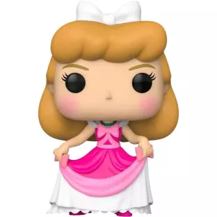 Cinderella image