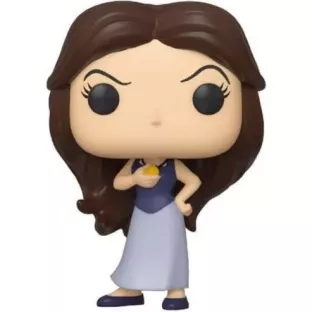 Ursula as Vanessa image