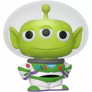 Buzz Lightyear image