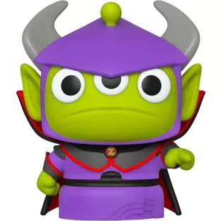 Zurg image