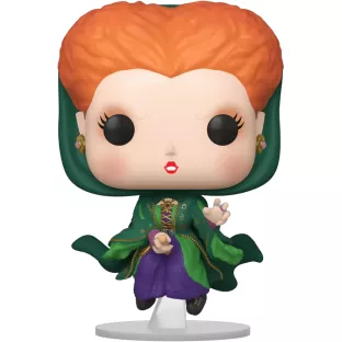 Winifred Sanderson image