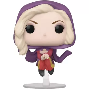 Sarah Sanderson image