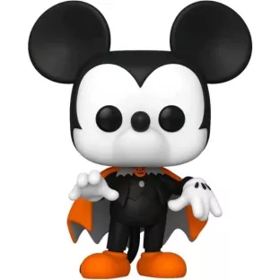Mickey Mouse image