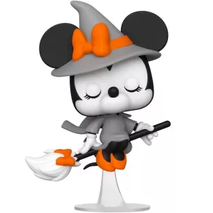 Minnie Mouse image