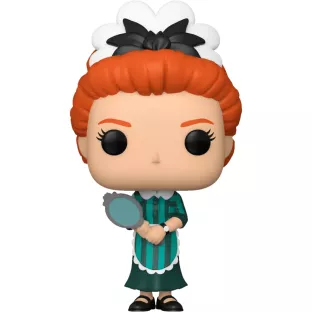 Maid image