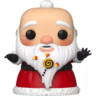 Sandy Claws image
