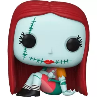 Sally Sewing image