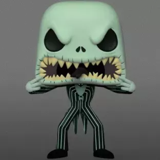 Jack Skellington image