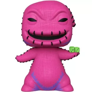 Oogie Boogie image