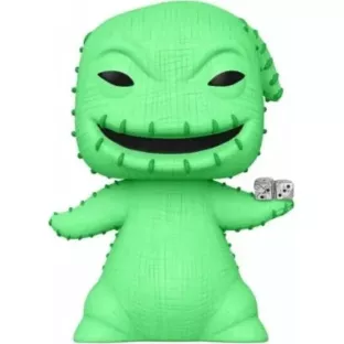 Oogie Boogie image