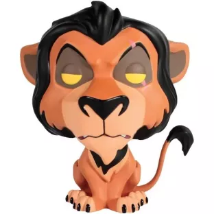 Scar image