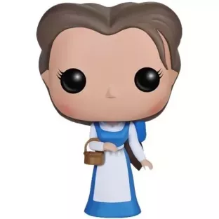 Peasant Belle image