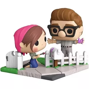 Carl & Ellie image
