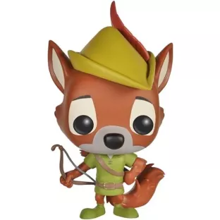 Robin Hood image