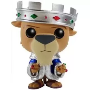 Prince John image